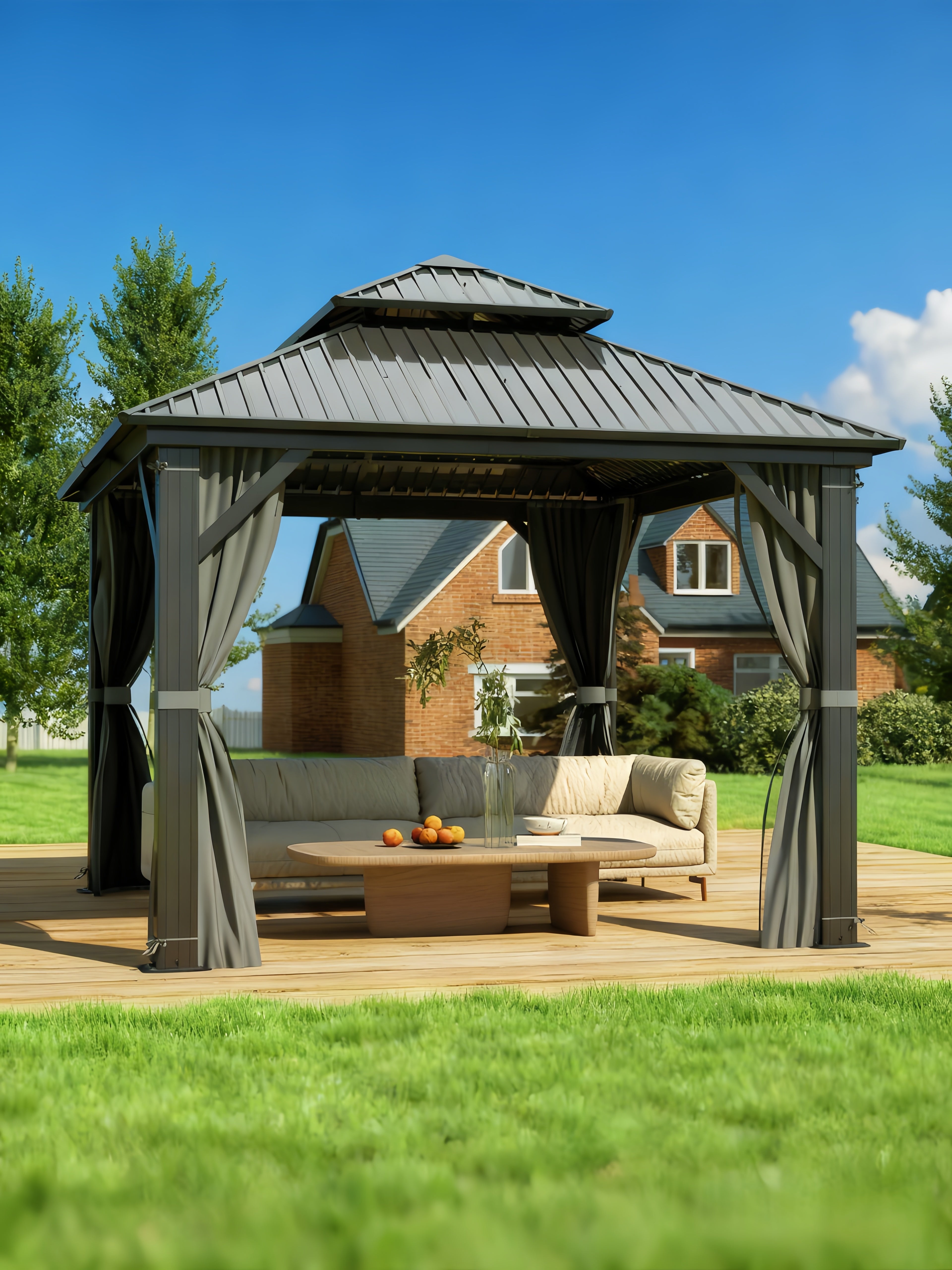 Gazebo