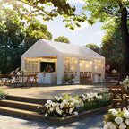 13×20 ft Heavy Duty Outdoor Party Tent