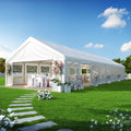 20×60 ft Heavy Duty Outdoor Party Tent