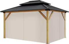 Wood Gazebo Replacement Part