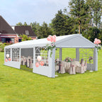 20×30 ft Heavy Duty Outdoor Party Tent