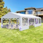 20×30 ft Heavy Duty Outdoor Party Tent