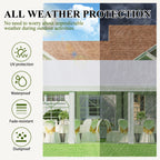 20×60 ft Heavy Duty Outdoor Party Tent